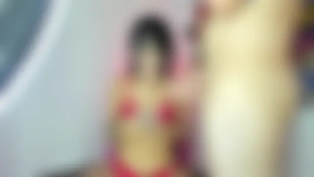 Pokazy przed kamerką – Thresomenmercy