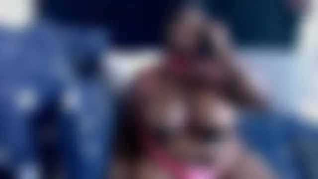 Pertunjukan Kamera Web CyanBitch