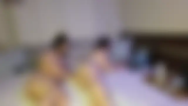 Pokazy przed kamerką – Kinkycouple1789