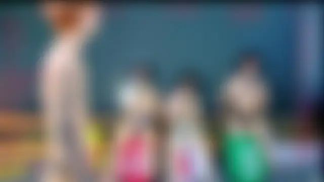 NTN-lucky – Kamerová šou