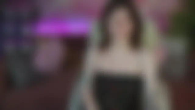 Show modela TinaMelt na web-kameri