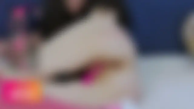 Show modela -Lorik- na web-kameri