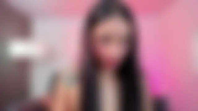 miss___evangelineのライブチャットルーム