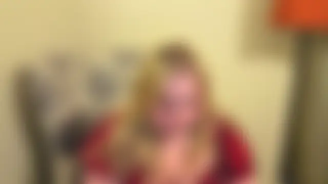 Show Webcam de PhatAssBlond