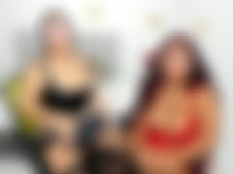 Show Webcam de SofyaLett