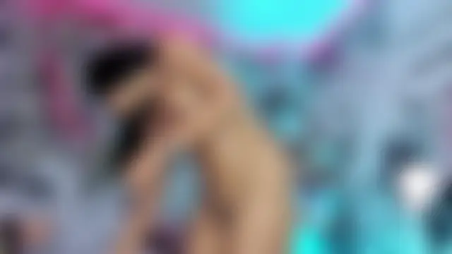 Show Webcam de Megan_cute4u