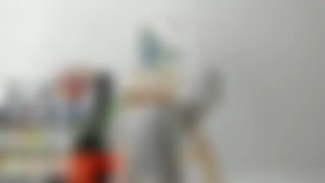 ailey_chao Webcam-Show