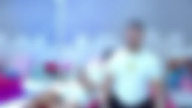 Webkamerová show party_duo_playboy