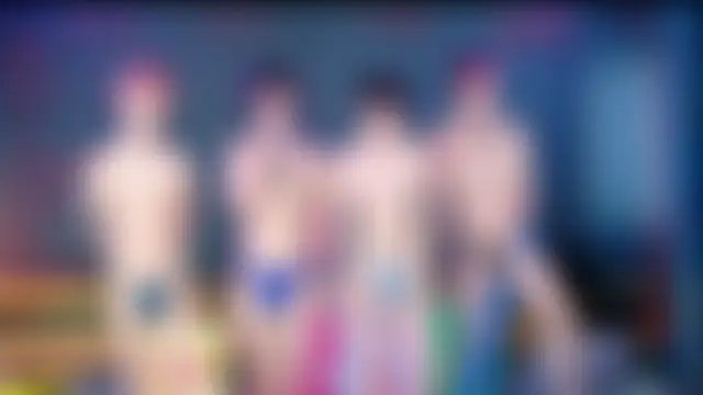 Webkamerová show NTN-lucky