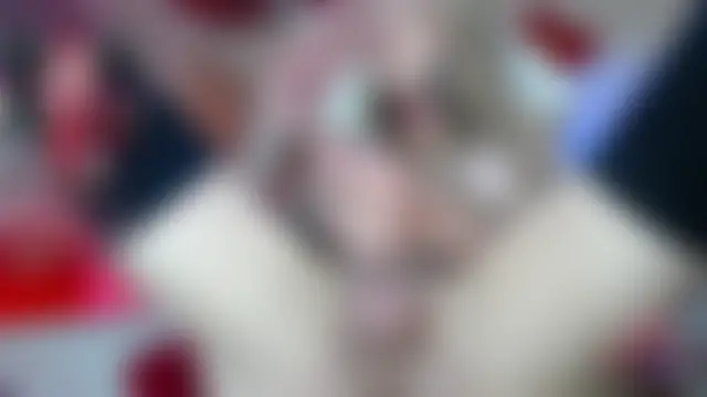 victoria_kosh Webcam-Show