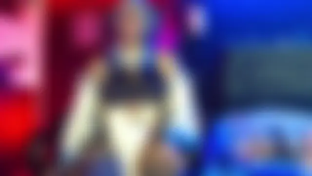 Pokój czatu na żywo – aprildoll