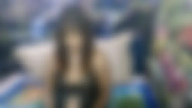 indianaqua Adlı Modelin Canlı XXX Sohbeti