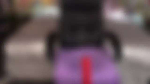 EmilyCandyy – Kamerová šou