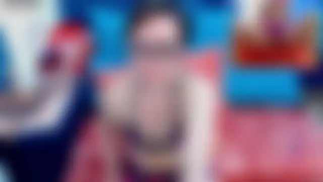 SexyNicolleX – Naživo XXX chat