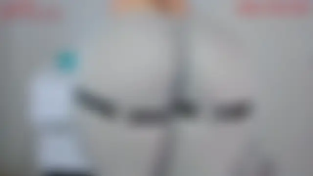 XXX chat uživo modela Tykita