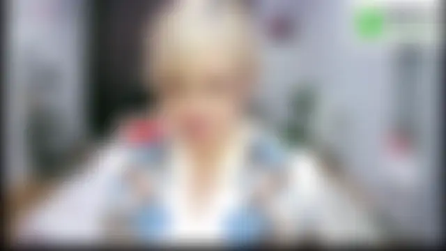 BlondeBrilliant7 실시간 채팅방