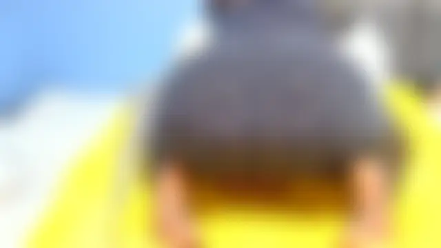 Show Webcam de SpiceySnack