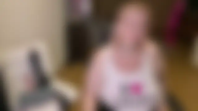 Show Webcam de MargotGrey