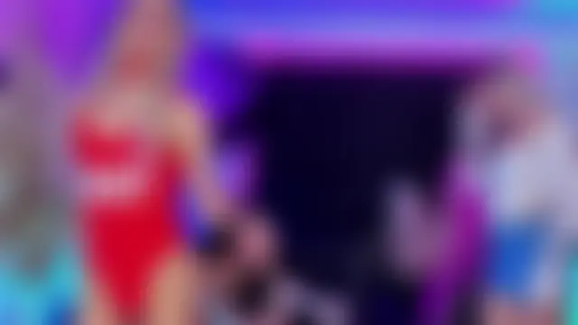 Queens_Wonders_Blondersのウェブカメラショー