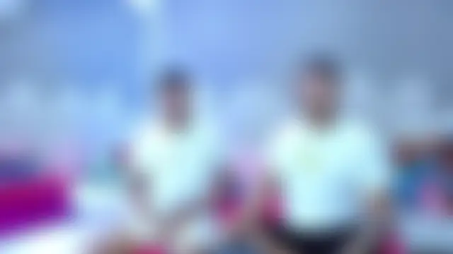 party_duo_playboy's Webcam Show