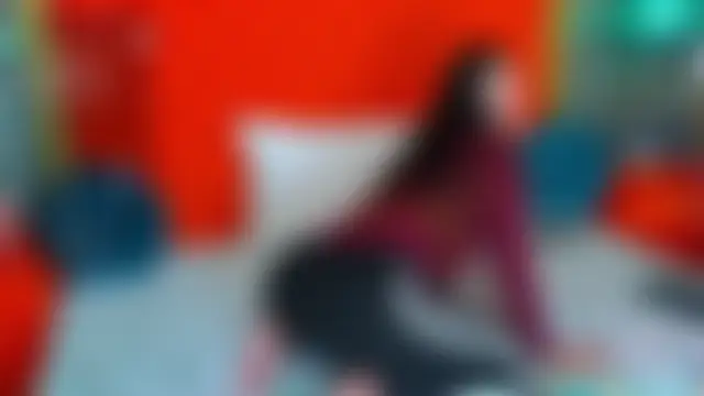 Phòng Chat Trực Tiếp VallerieJones