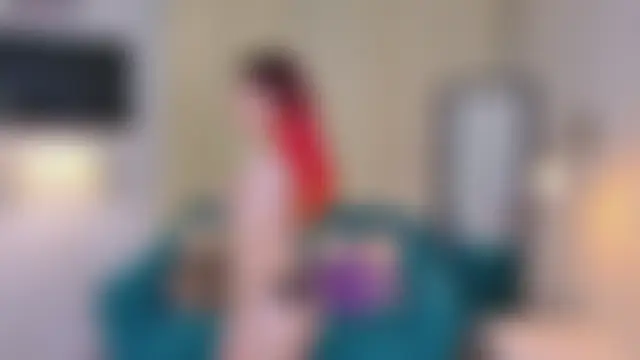 Pokój czatu na żywo – Kim_Redd