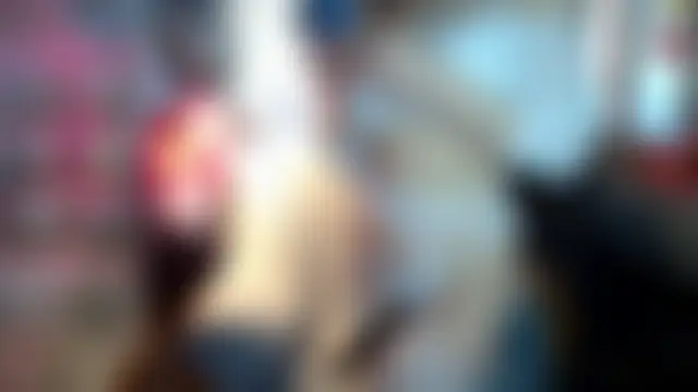 Webkamerová show LizzyCumm