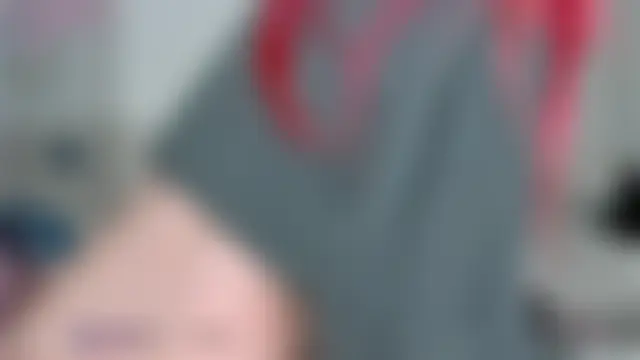 XXX chat uživo modela Marikamoon