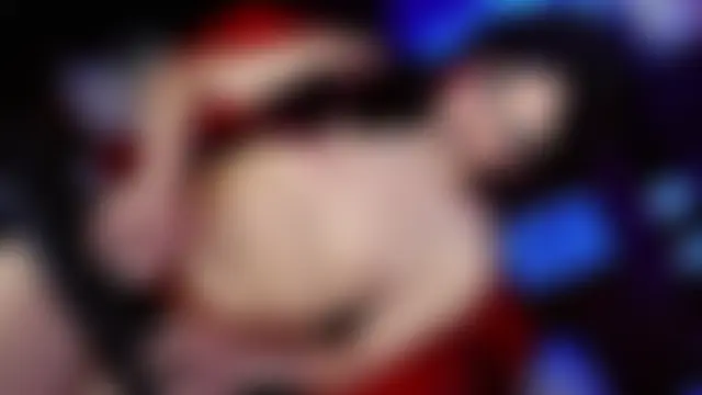 Pokazy przed kamerką – Yareth_Rouss_