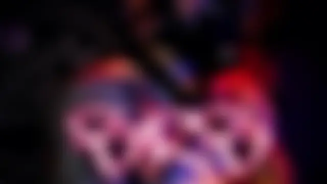 XXX chat uživo modela cleoo_jhonny