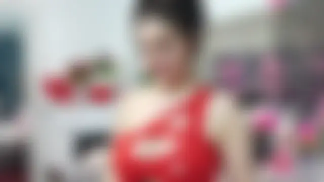 XXX chat uživo modela LexyRene