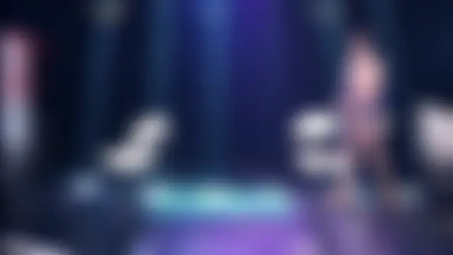 GGBond-02 – Kamerová šou