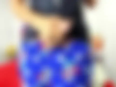 Alejandra_and_James_ Webcam show