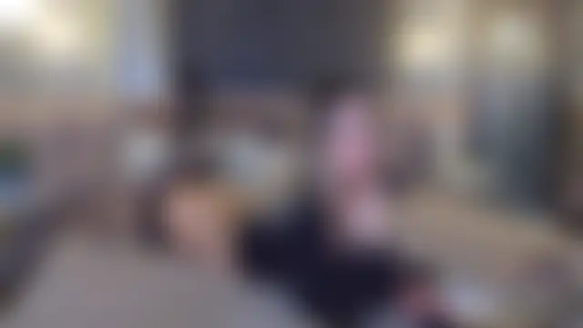 AmberShays 在線直播表演