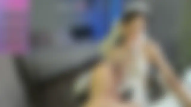 AnnaOddy Webcam-Show