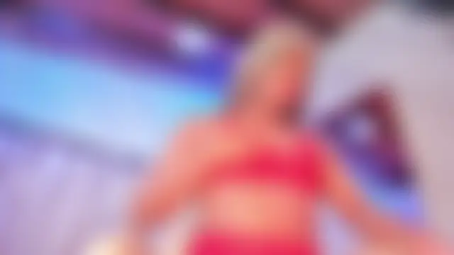 ari_monet Webcam show