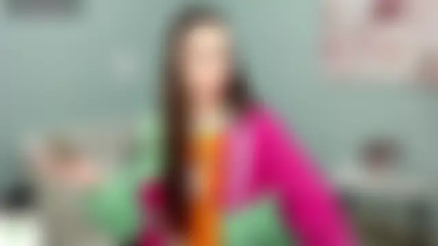 Pertunjukan Kamera Web AmyJonas