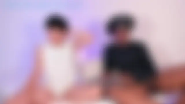 Show modela Mark_Nico na web-kameri