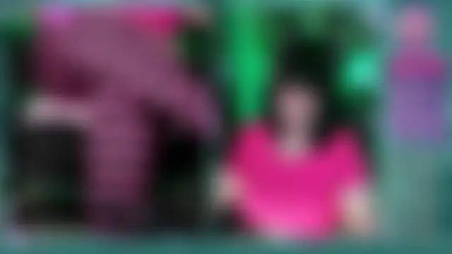 LadyMarzanna élő chatszobája