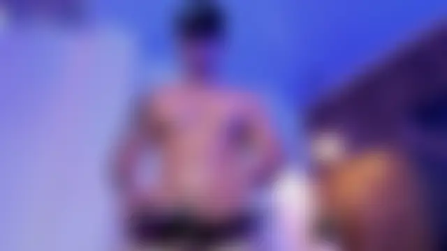 Show modela Draven_Marceaux na web-kameri