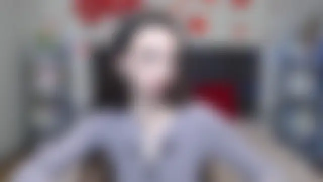 Show modela Je55icaBreeze na web-kameri