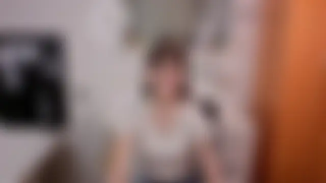 Show modela LeanStehlik na web-kameri