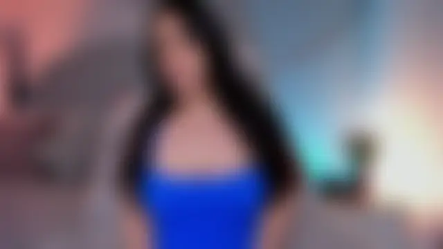 Pertunjukan Kamera Web Nicolle_W