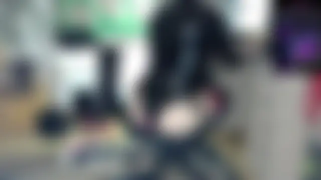 Show Webcam de SissyLunaCD