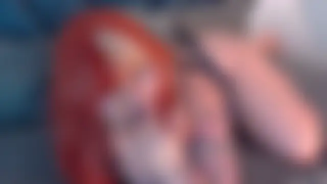 Karmilla_Rosse – Naživo XXX chat