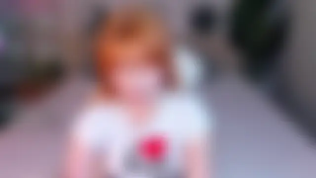 Živá chatovací místnost Anna_Patterson