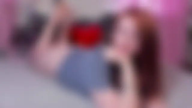 Živá chatovací místnost EvaJackson111