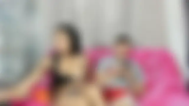 NoahAndBunny – Naživo XXX chat