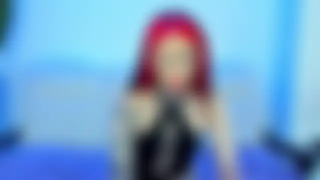 Cassy-Foxy – Naživo XXX chat