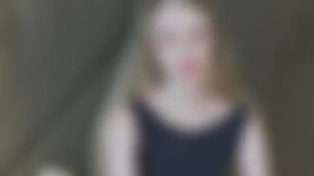 MarilynNova Adlı Modelin Web Kamerası Şovu